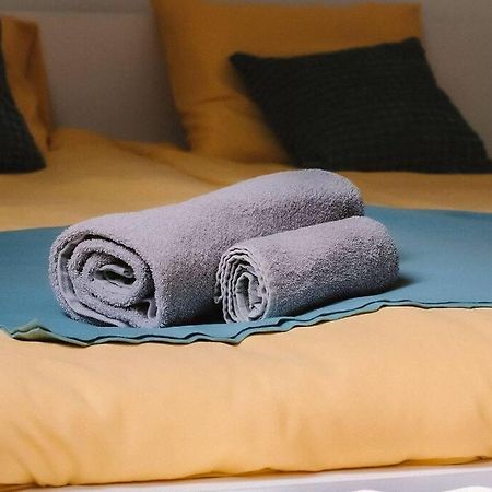 Meld Apartman Zombor Kültér fotó