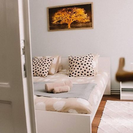 Meld Apartman Zombor Kültér fotó