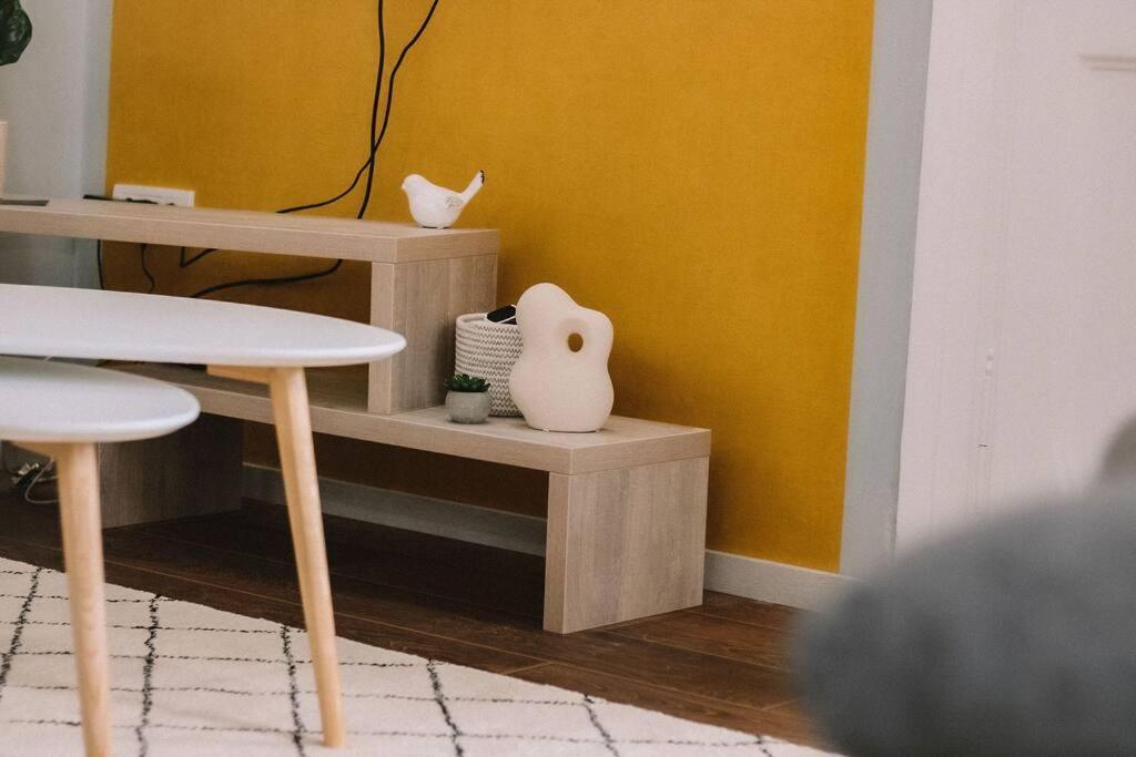 Meld Apartman Zombor Kültér fotó