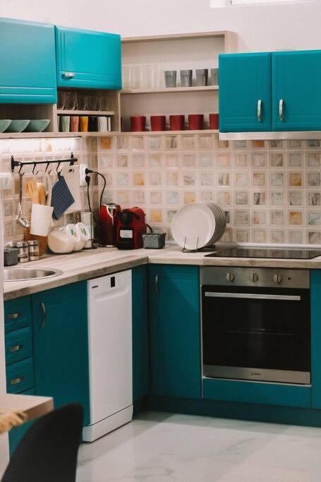 Meld Apartman Zombor Kültér fotó