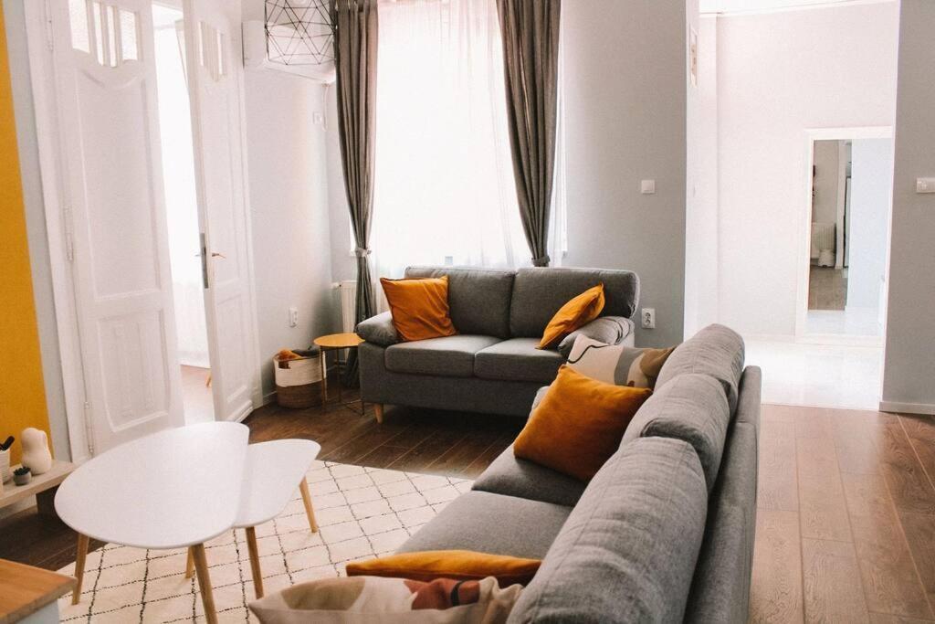 Meld Apartman Zombor Kültér fotó
