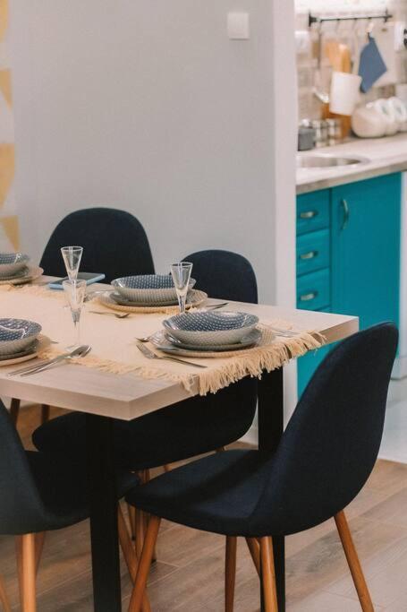 Meld Apartman Zombor Kültér fotó