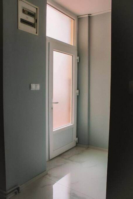 Meld Apartman Zombor Kültér fotó