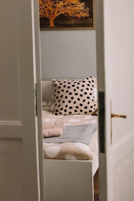 Meld Apartman Zombor Kültér fotó