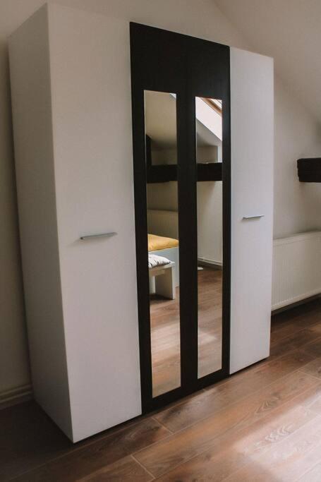 Meld Apartman Zombor Kültér fotó