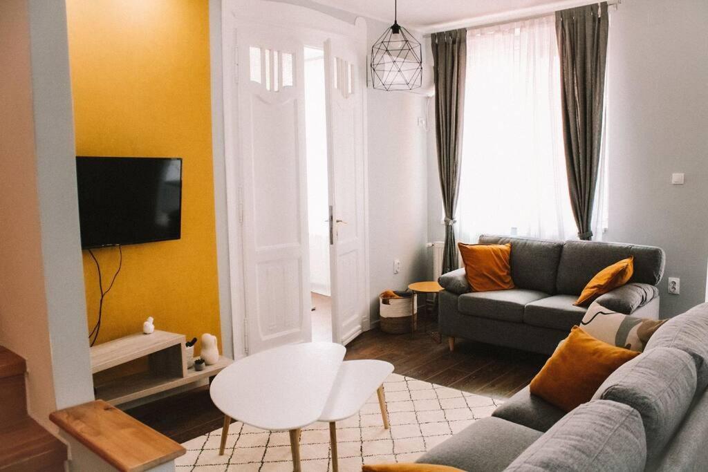 Meld Apartman Zombor Kültér fotó