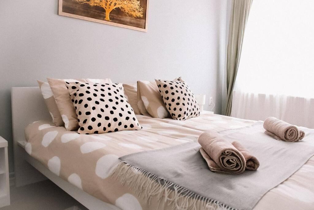 Meld Apartman Zombor Kültér fotó