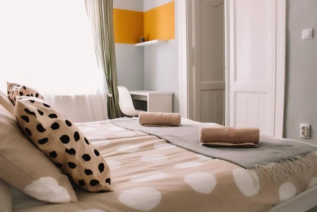 Meld Apartman Zombor Kültér fotó