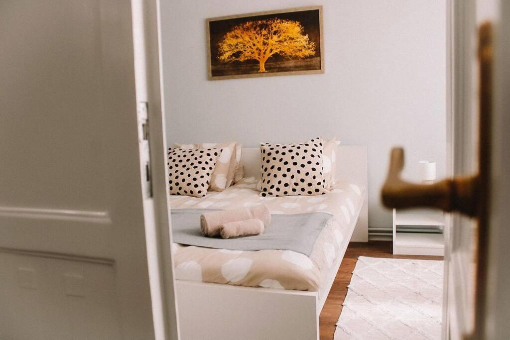 Meld Apartman Zombor Kültér fotó